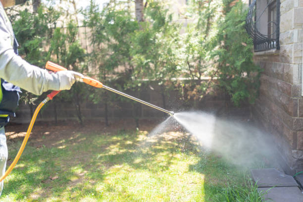 Best Best Pest Control Companies  in Grant, AL